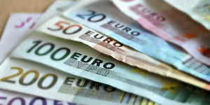 Zuwendungen von der öffentlichen Hand ab 1000 Euro